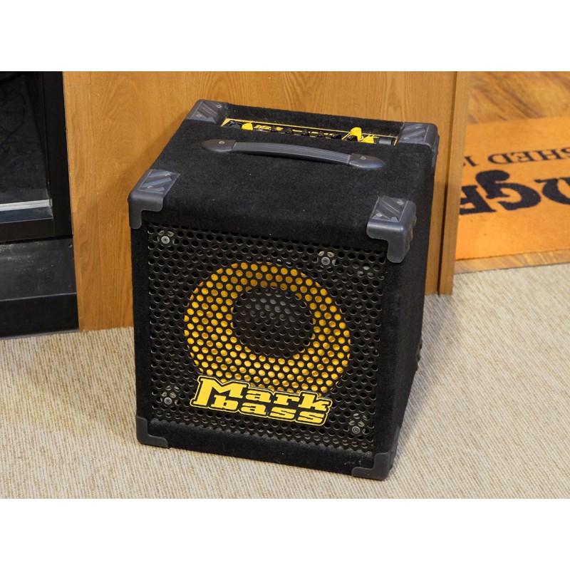 Markbass Mini CMD 121Pの画像